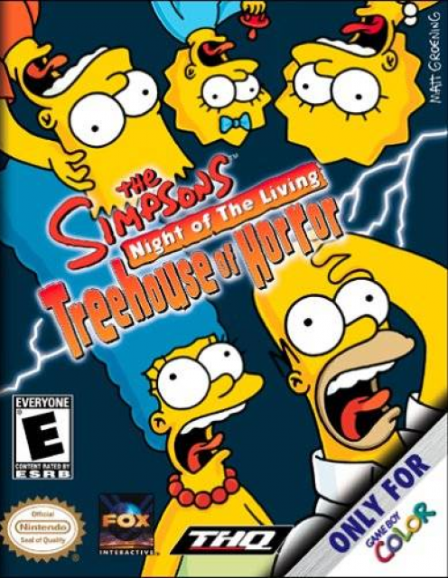 Simpsons Wrestling Ps1 Download